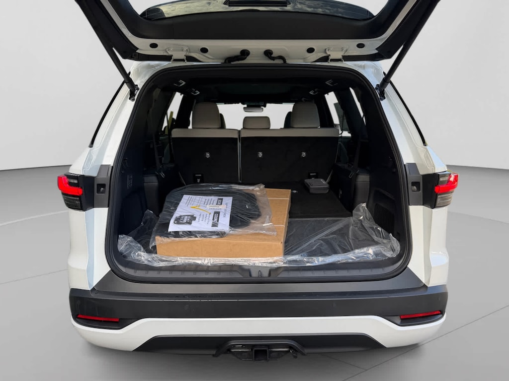 New 2026 Lexus TX TX 350 Premium Sport Utility