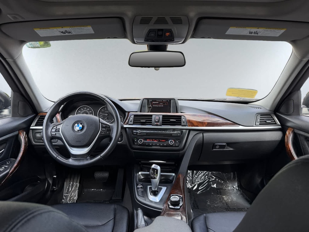 Used 2014 BMW 328i xDrive 328i xDrive Sedan