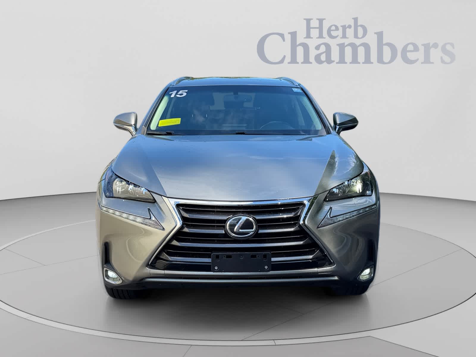 Used 2015 Lexus NX 200t with VIN JTJBARBZ1F2034514 for sale in Hingham, MA