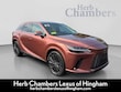  LEXUS RX 350h