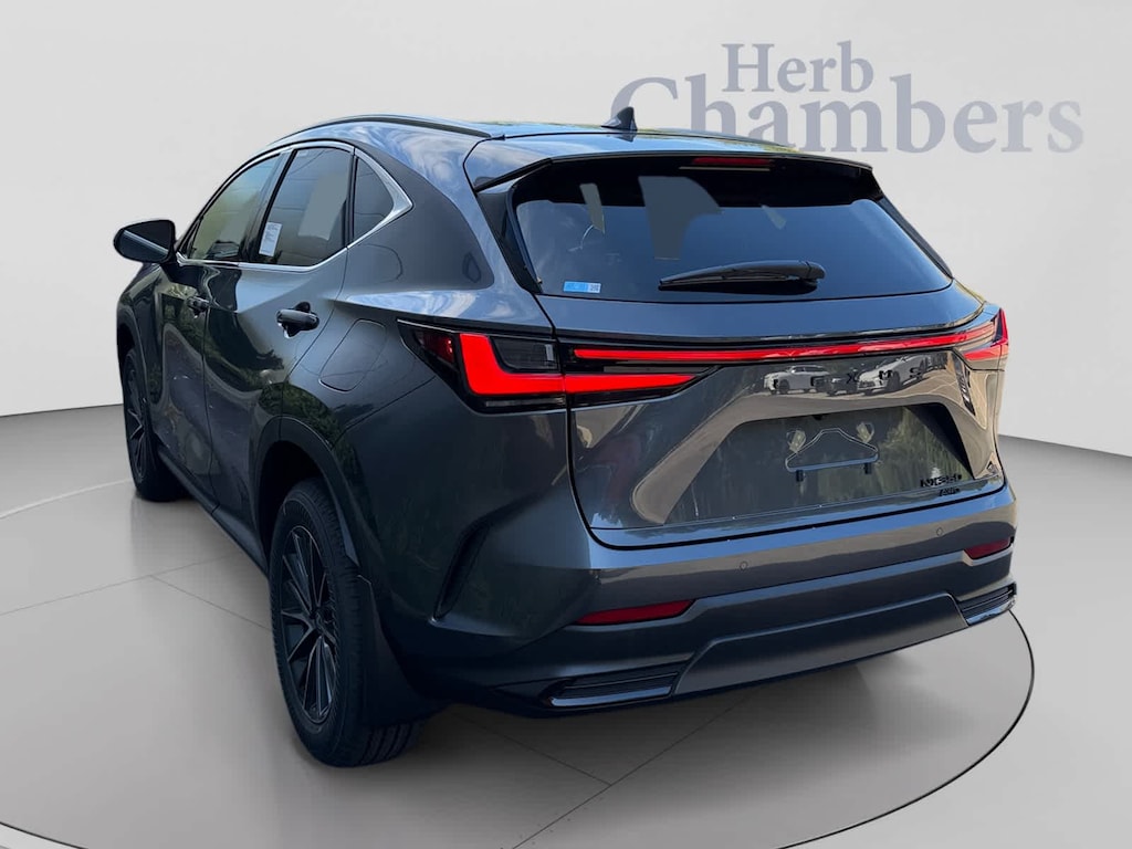 New 2026 Lexus NX NX 350 Premium Sport Utility