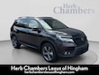  Honda Passport