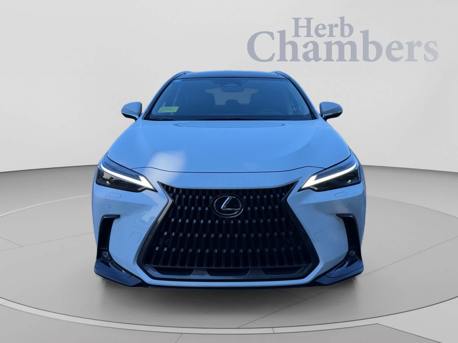 New 2026 Lexus NX NX 450h+ Luxury Sport Utility
