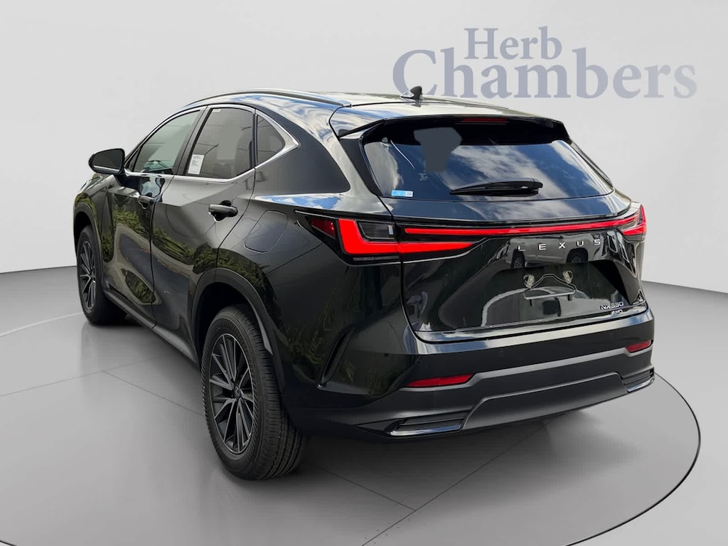 New 2026 Lexus NX NX 350 Premium Sport Utility