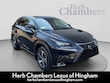  LEXUS NX 300