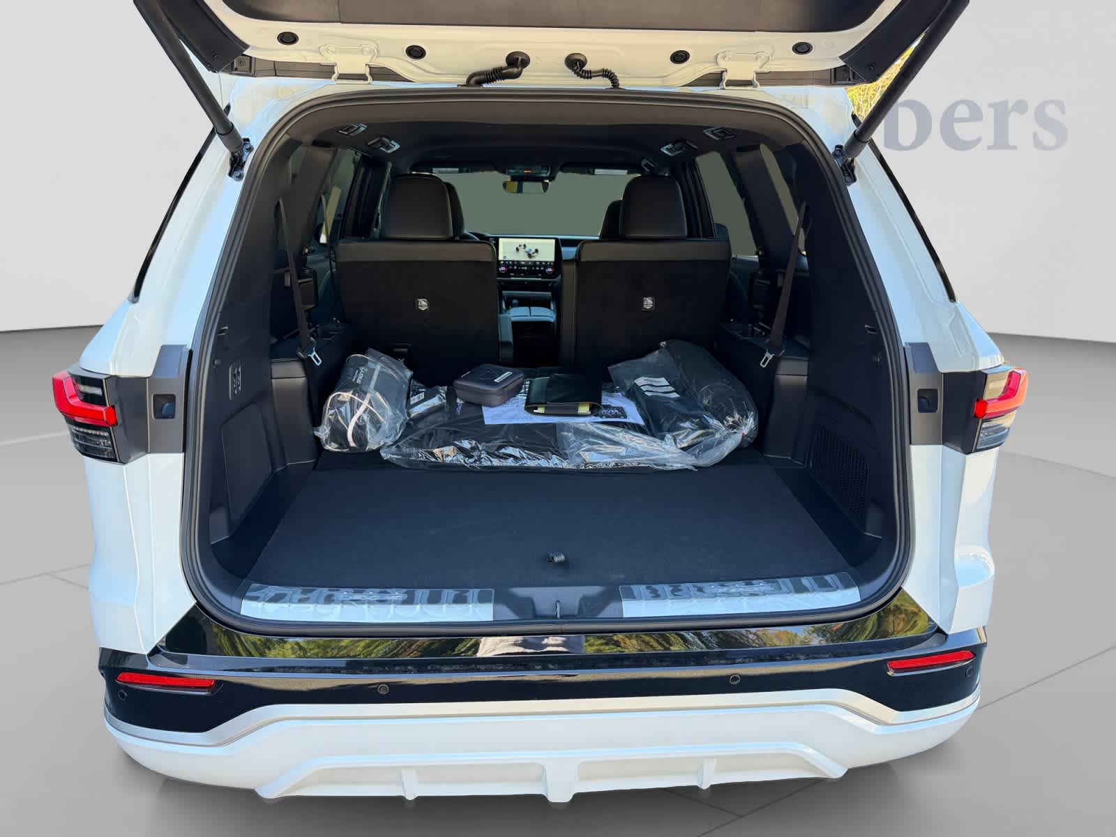 New 2026 Lexus TX TX 500h F SPORT Performance Premium Sport Utility