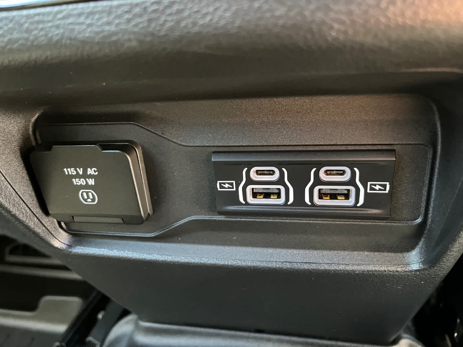 2024 Jeep Grand Cherokee Altitude - Photo 34