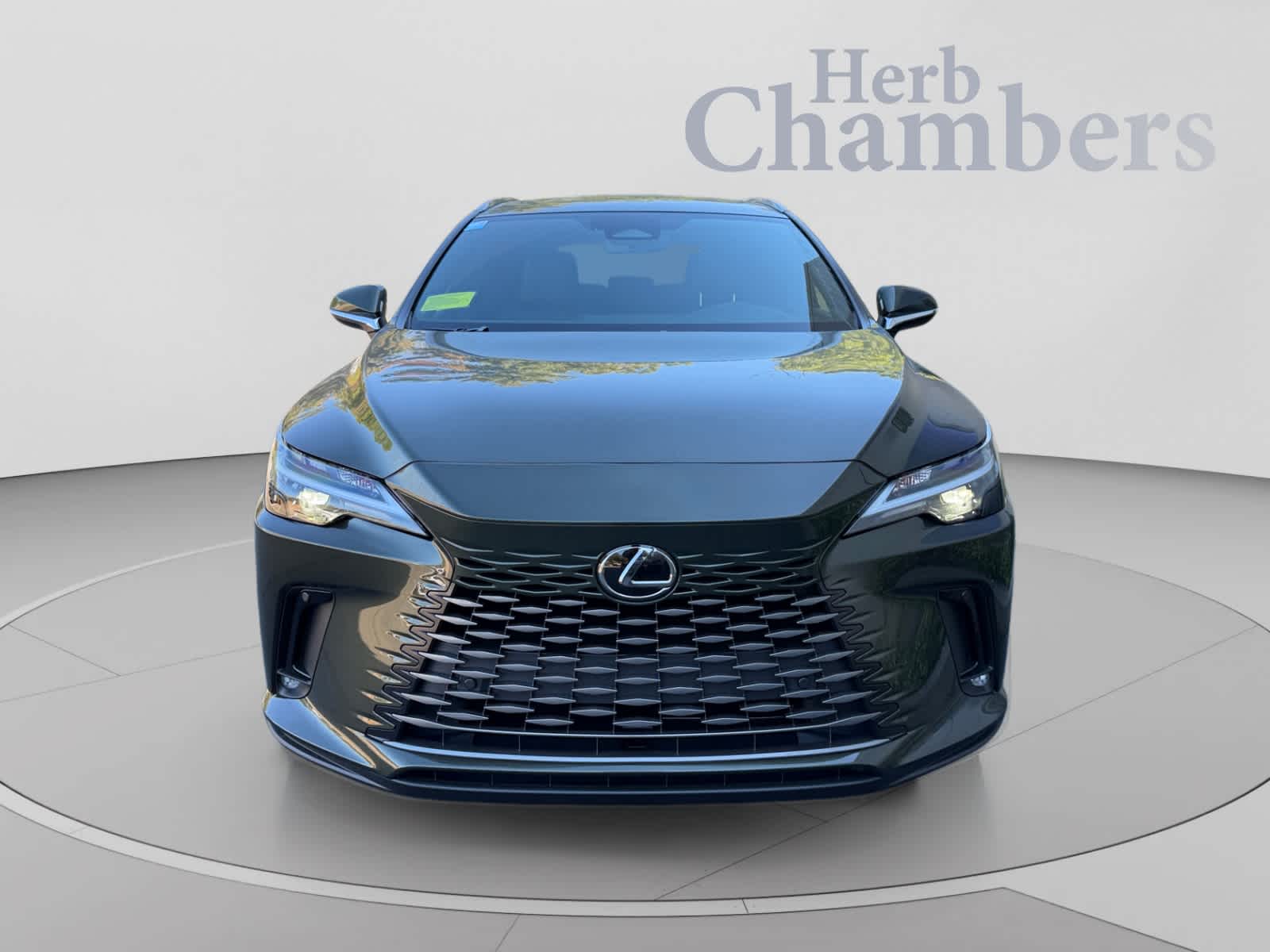 New 2026 Lexus RX 350 PREMIUM Sport Utility