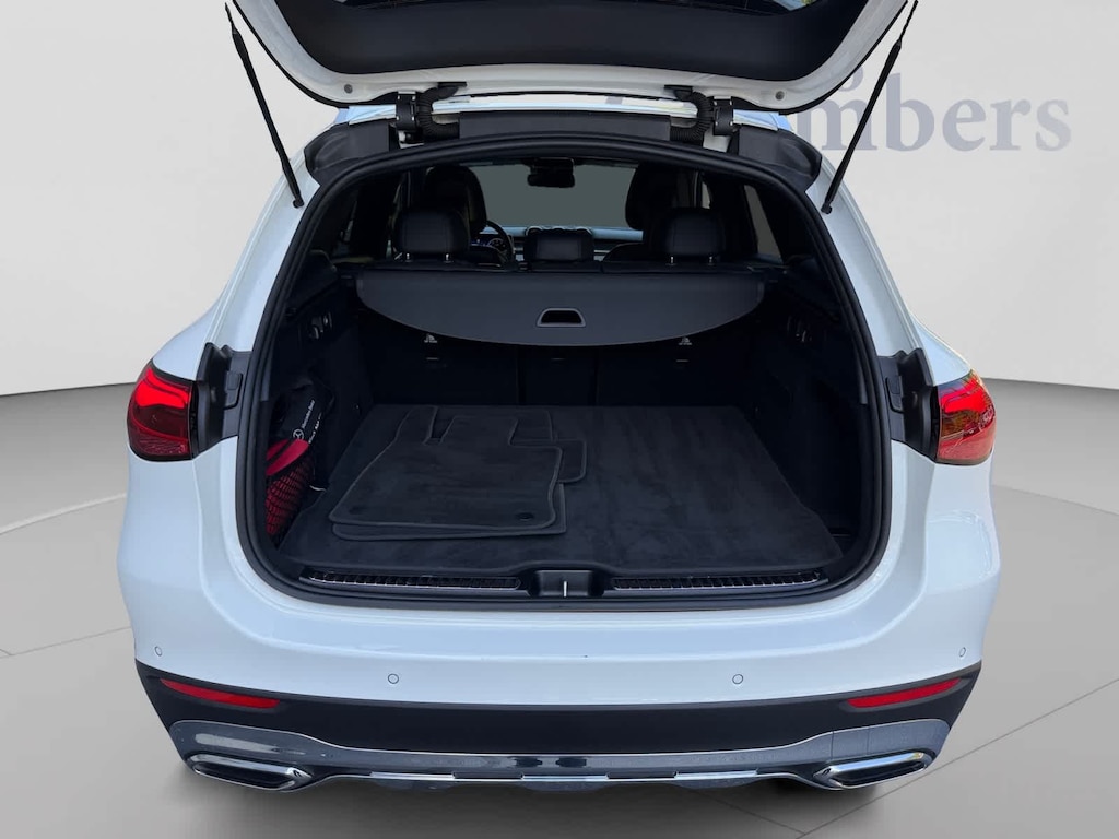 Used 2025 Mercedes-Benz GLC 300 GLC 300 SUV