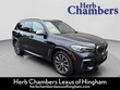  BMW X5 M50i