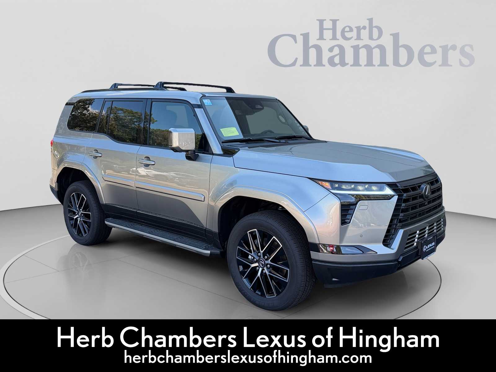 2026 Lexus GX