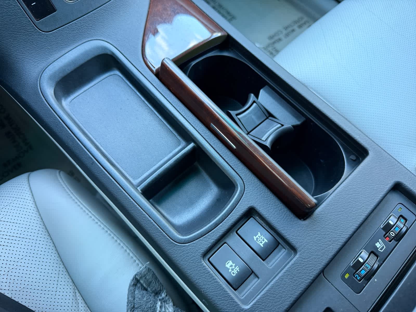2010 Lexus RX 350 - Photo 18