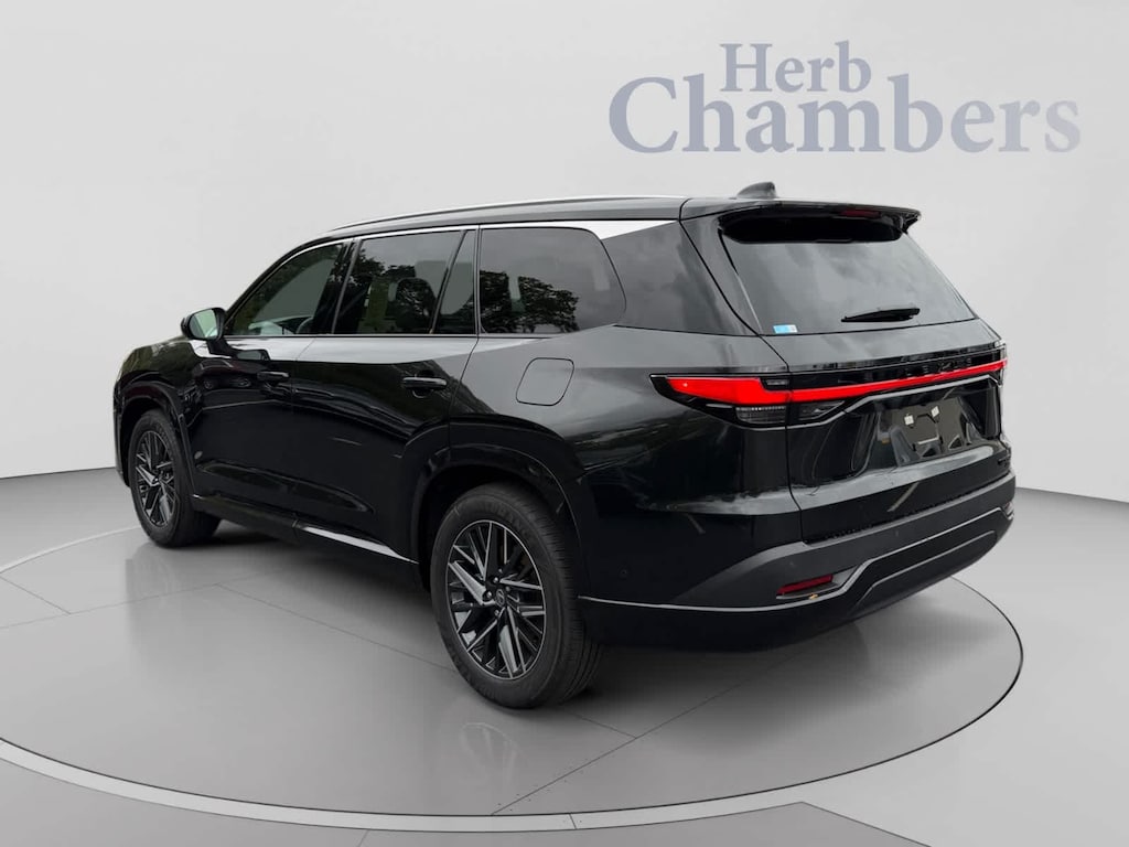 New 2026 Lexus TX 350 PREMIUM AWD Sport Utility