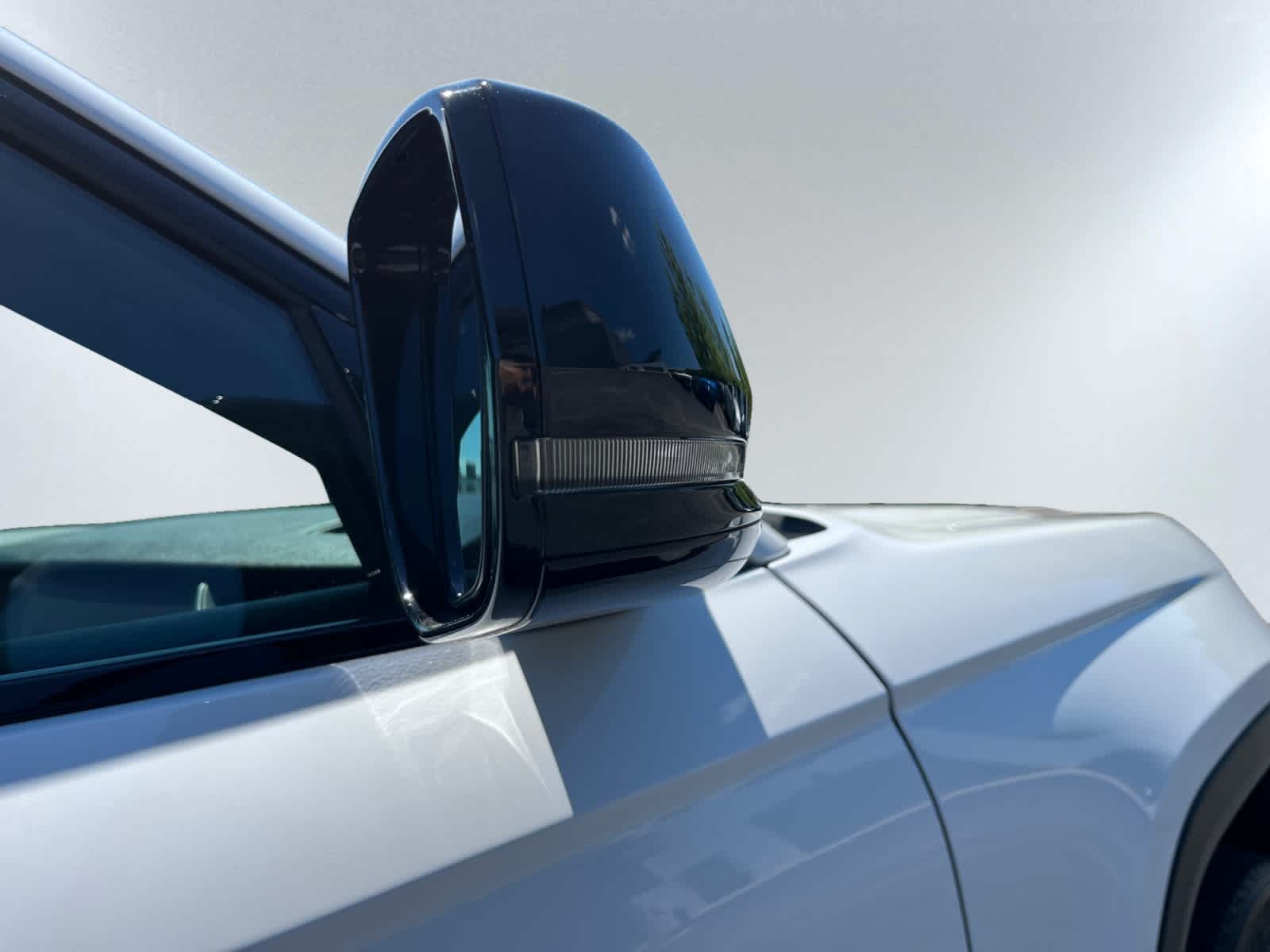 2024 Jeep Grand Cherokee Altitude - Photo 9