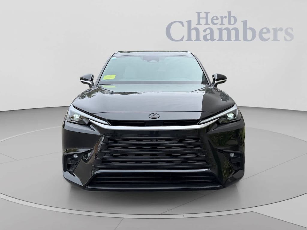 New 2026 Lexus TX 350 PREMIUM AWD Sport Utility