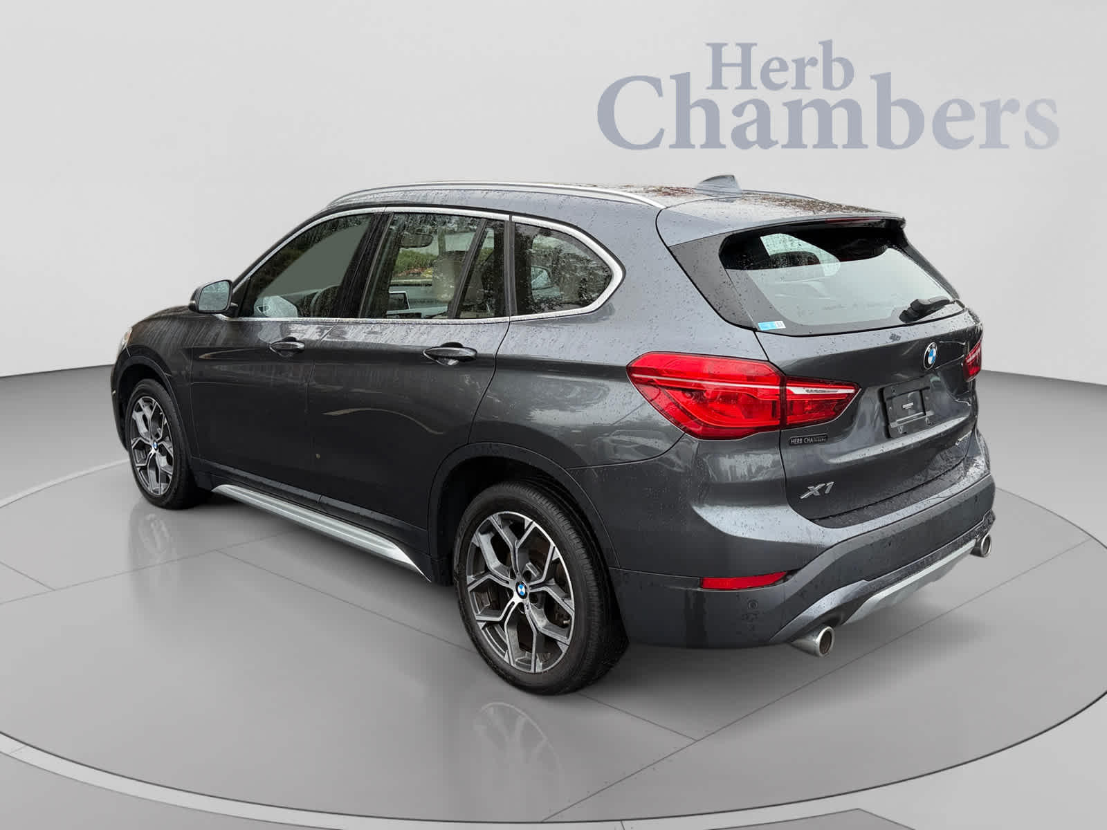 Used 2021 BMW X1 xDrive28i xDrive28i SUV