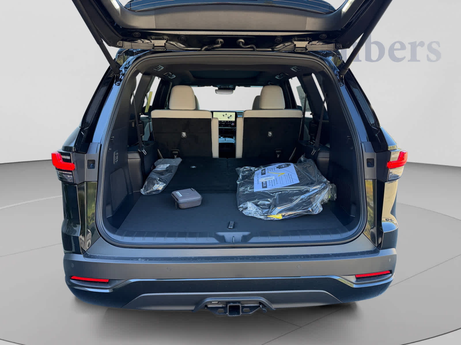 New 2026 Lexus TX TX 350 Premium Sport Utility