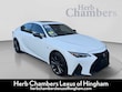  LEXUS IS 350