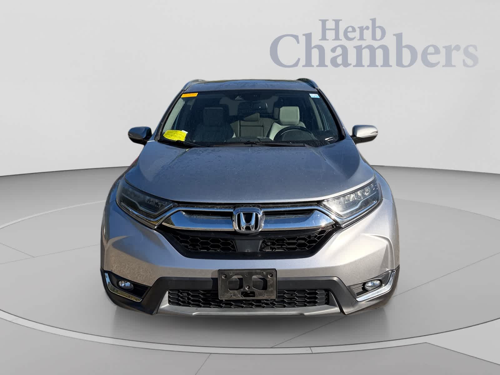 Used 2018 Honda CR-V Touring SUV