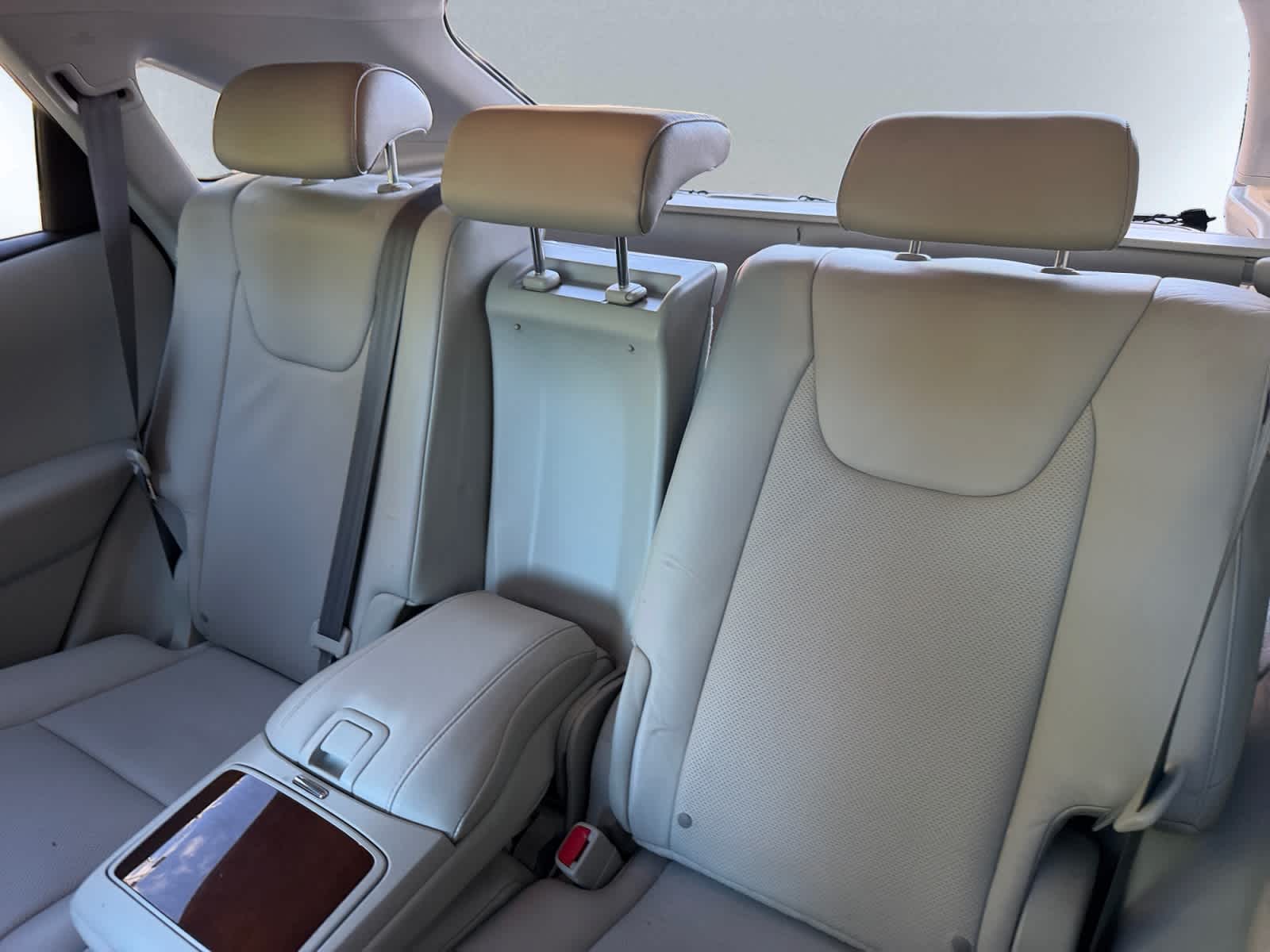 2010 Lexus RX 350 - Photo 15