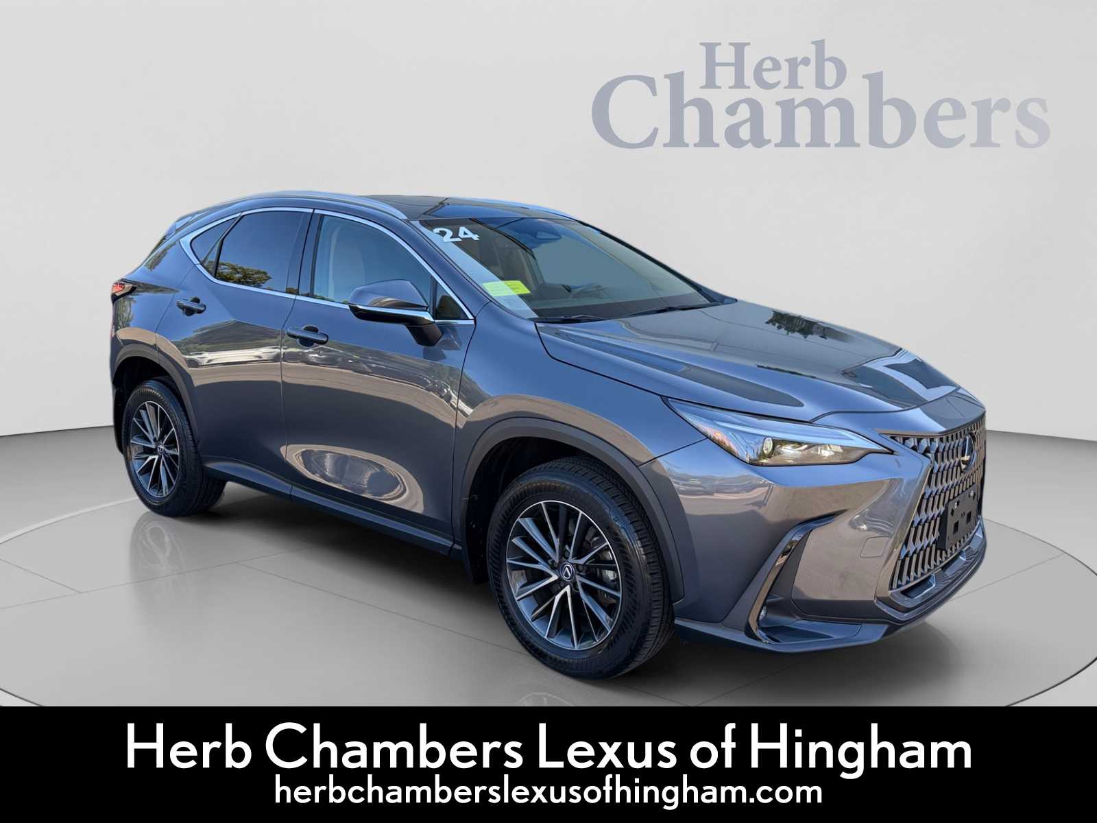  LEXUS NX 350