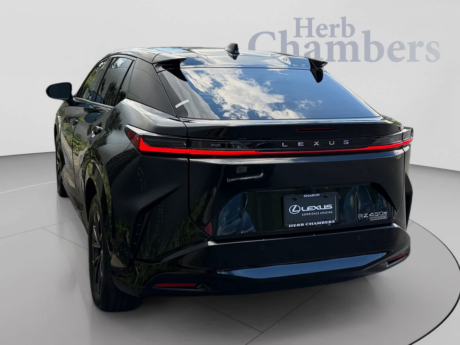 2026 Lexus RZ Premium - Photo 2