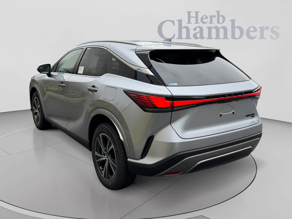 New 2026 Lexus RX RX 350 Premium Sport Utility