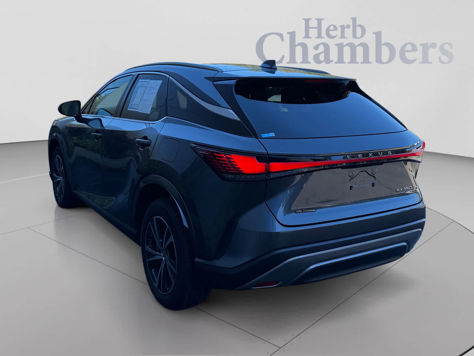 Certified 2024 Lexus RX 350 Premium SUV