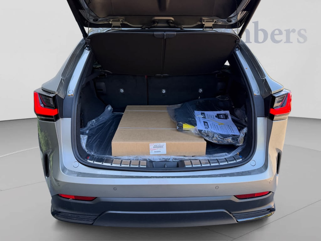 New 2026 Lexus NX 350 PREMIUM Sport Utility