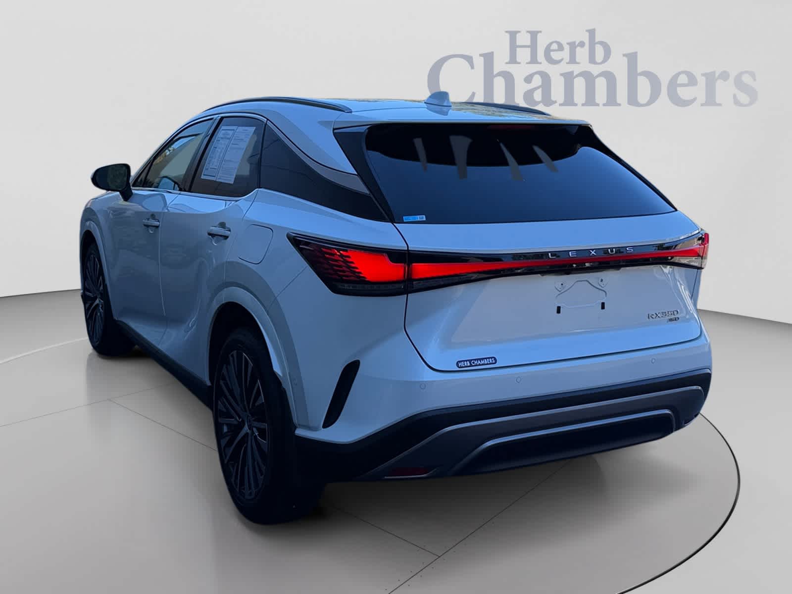 Certified 2024 Lexus RX 350 Premium Plus SUV