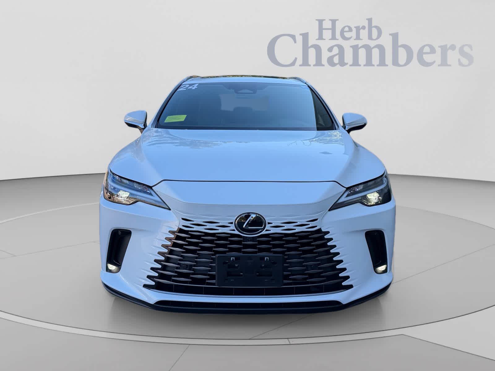 Certified 2024 Lexus RX 350 Premium Plus SUV