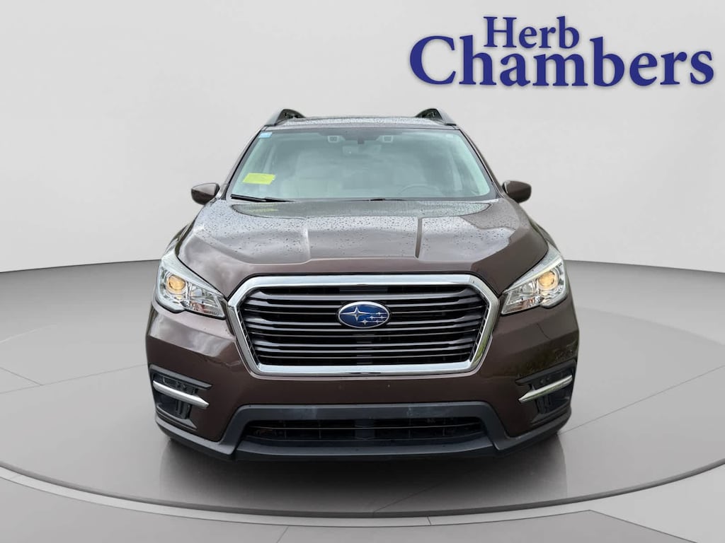 Used 2019 Subaru Ascent Premium SUV