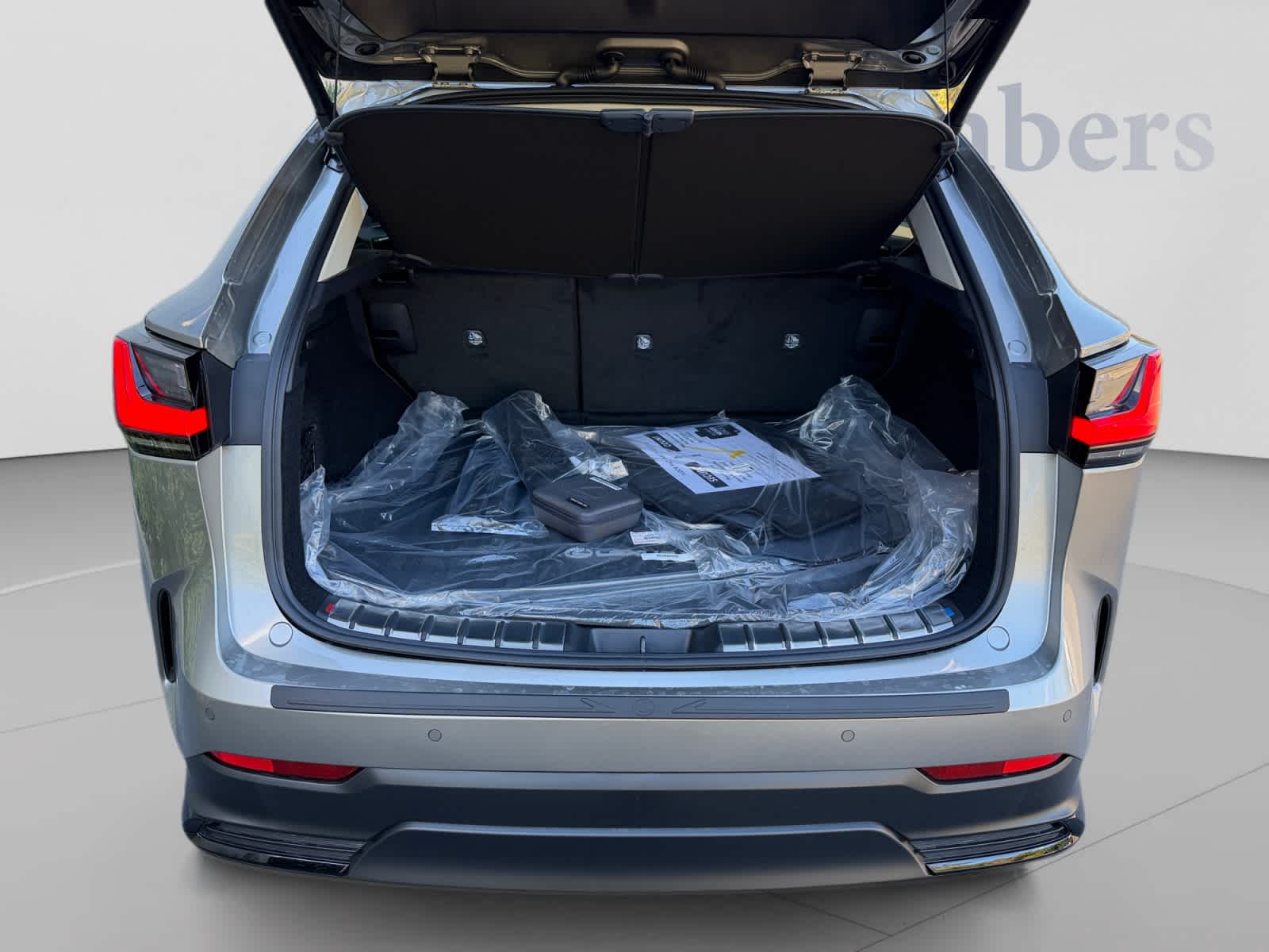 New 2026 Lexus NX NX 350 Premium Sport Utility
