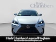  LEXUS NX 300
