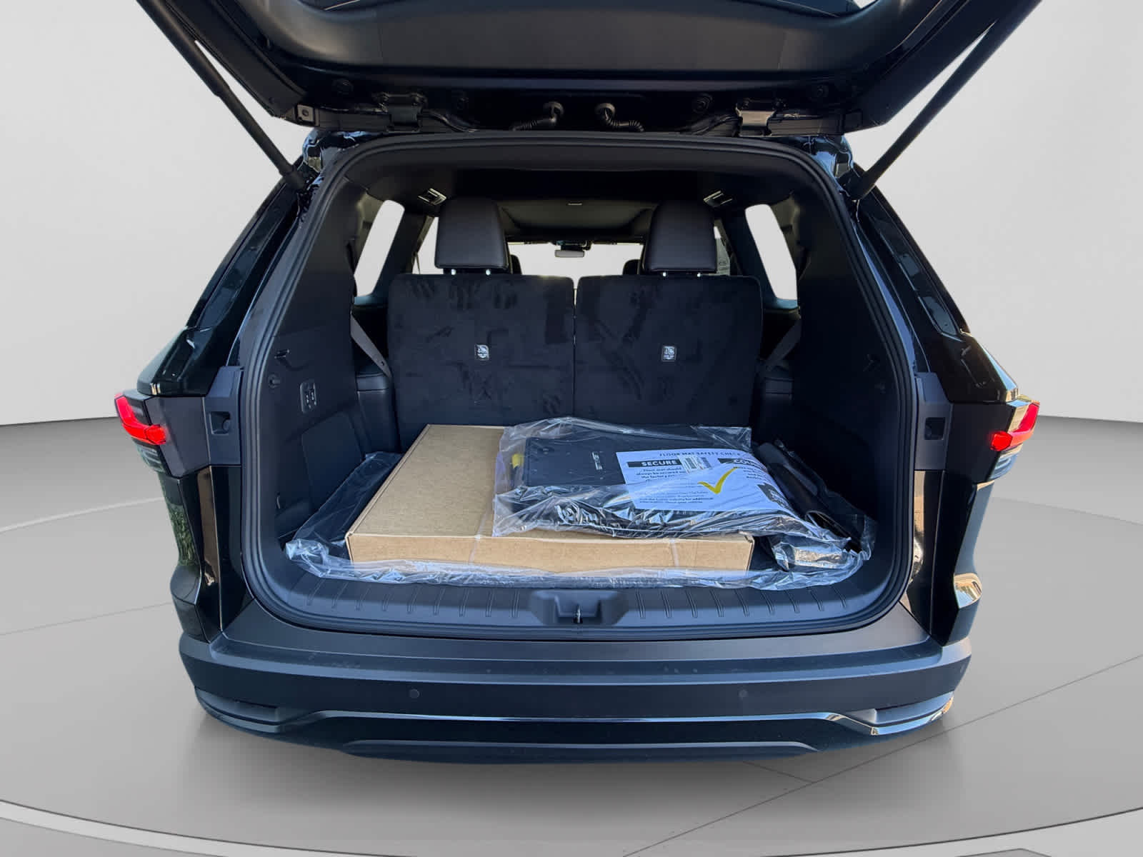 New 2026 Lexus TX TX 350 Premium Sport Utility