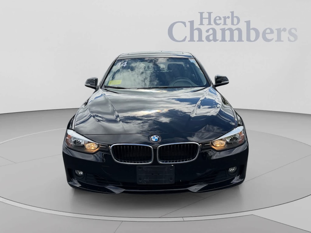 Used 2014 BMW 328i xDrive 328i xDrive Sedan