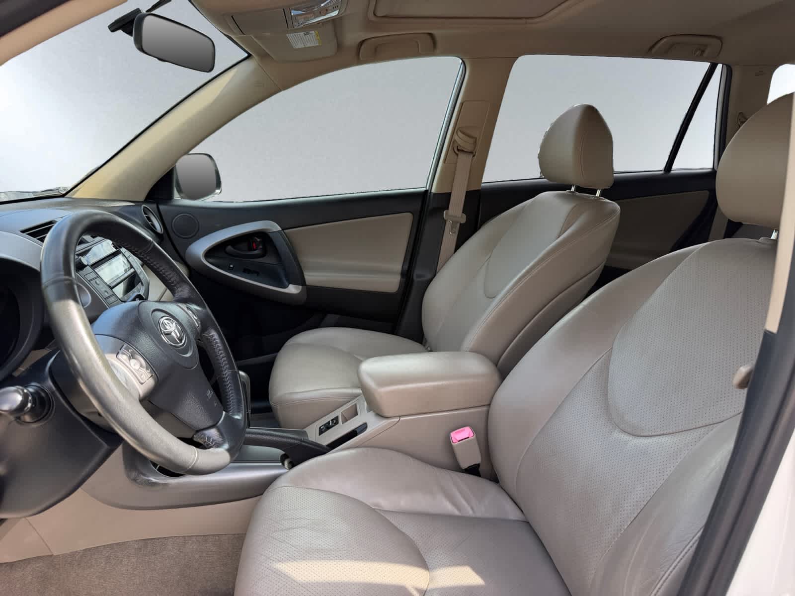 2007 Toyota RAV4 Limited - Photo 6
