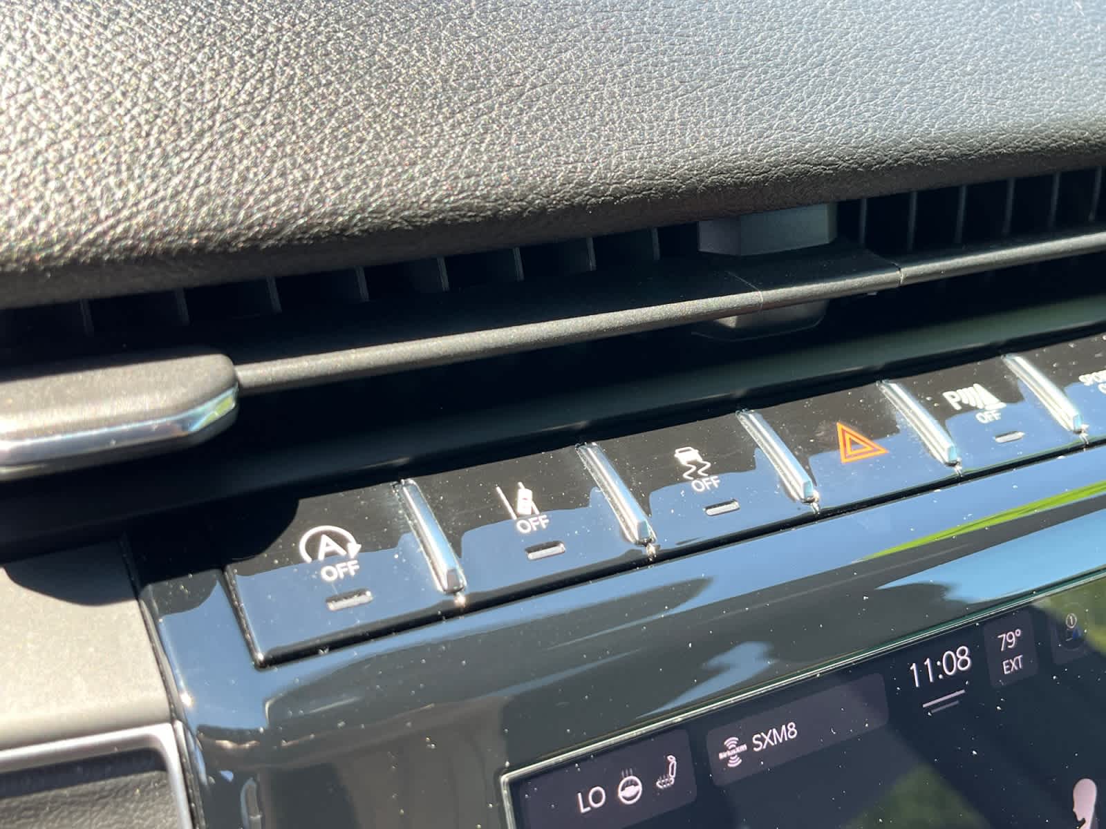 2024 Jeep Grand Cherokee Altitude - Photo 24