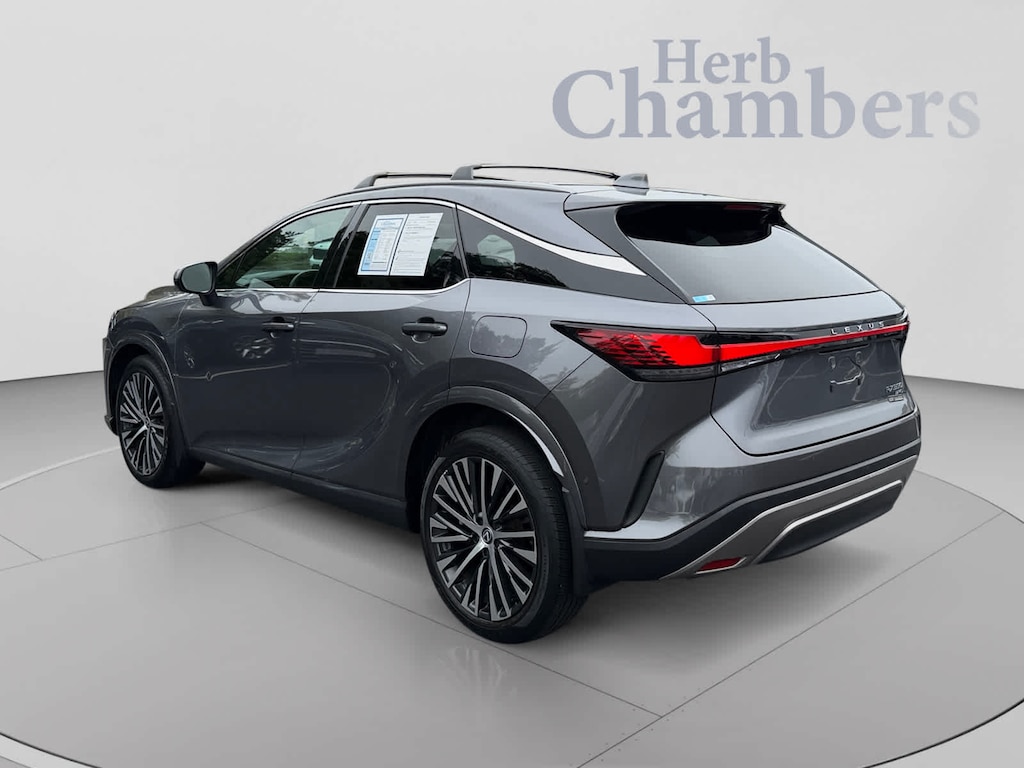 Used 2023 Lexus RX 350 Premium Plus SUV