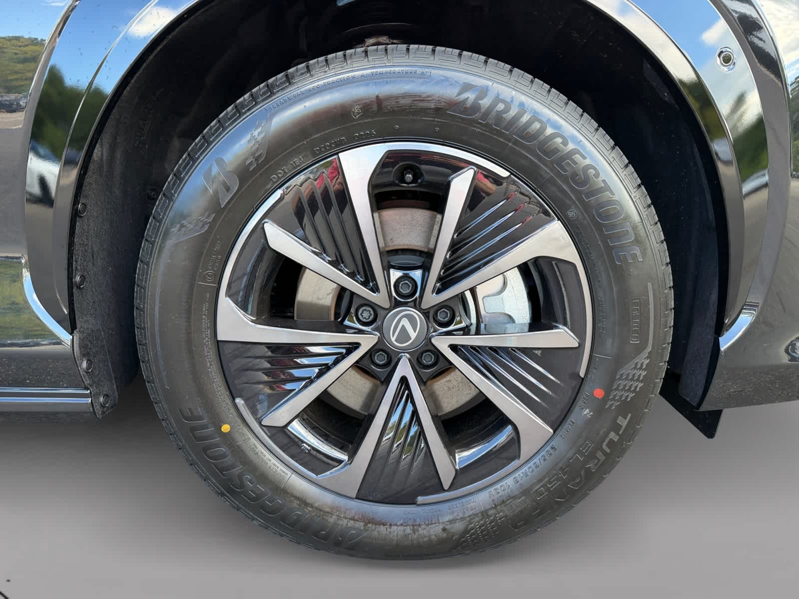 2026 Lexus RZ Premium - Photo 7