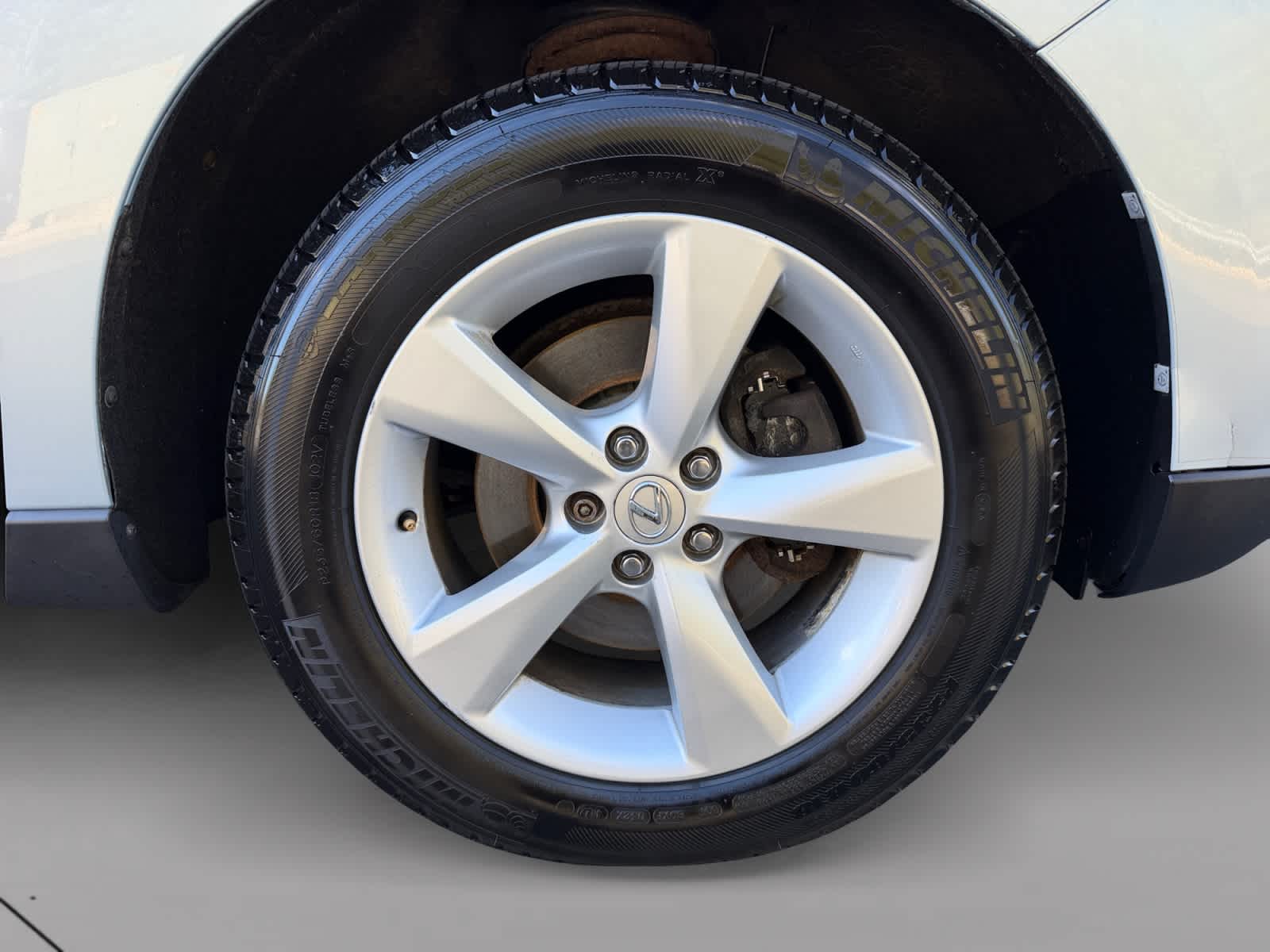 2010 Lexus RX 350 - Photo 9