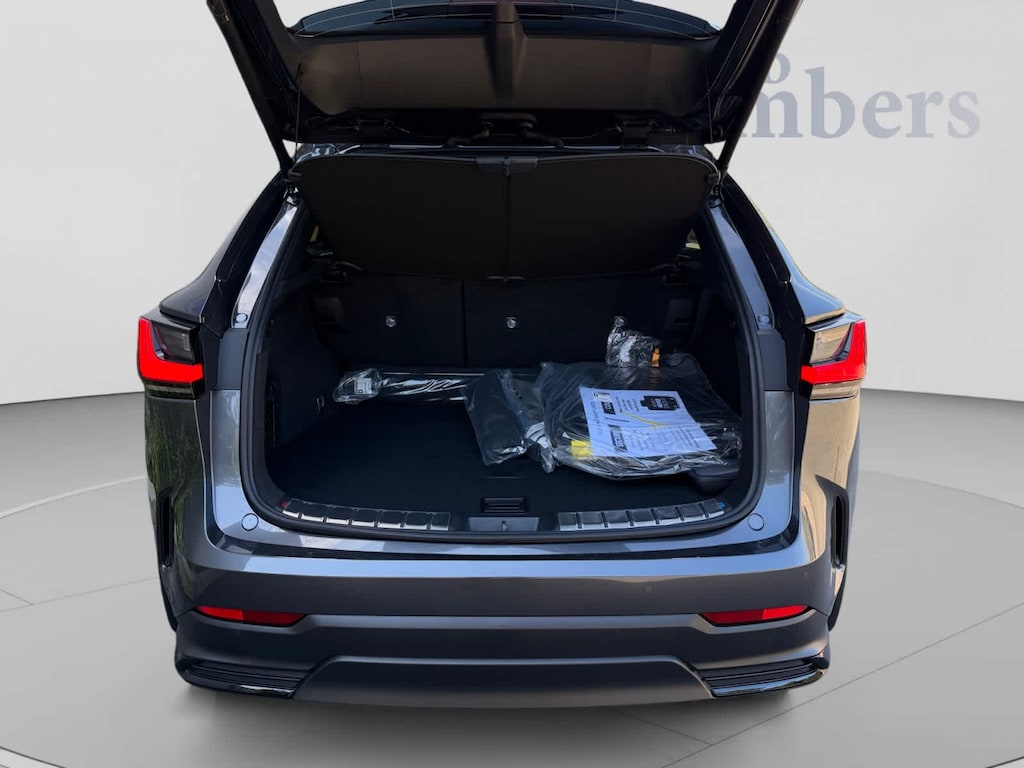 New 2026 Lexus NX NX 350 Premium Sport Utility