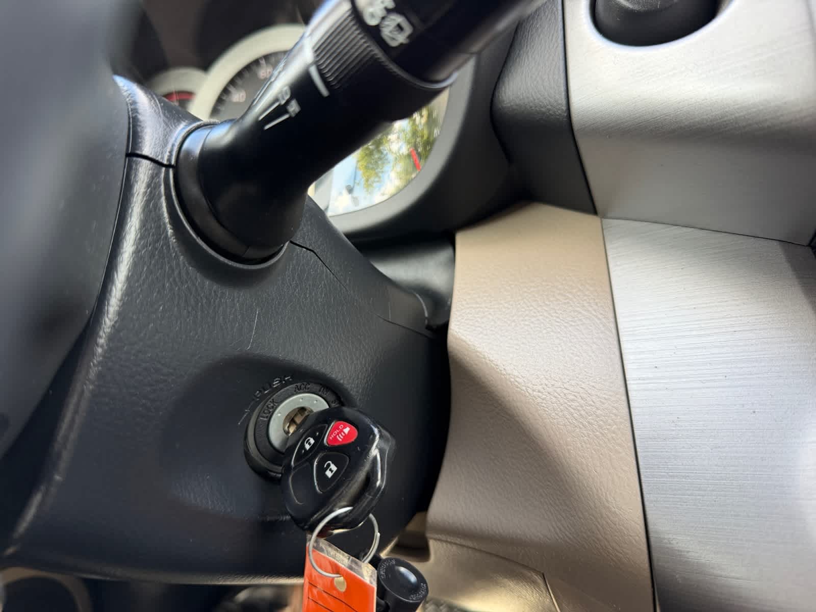 2007 Toyota RAV4 Limited - Photo 19
