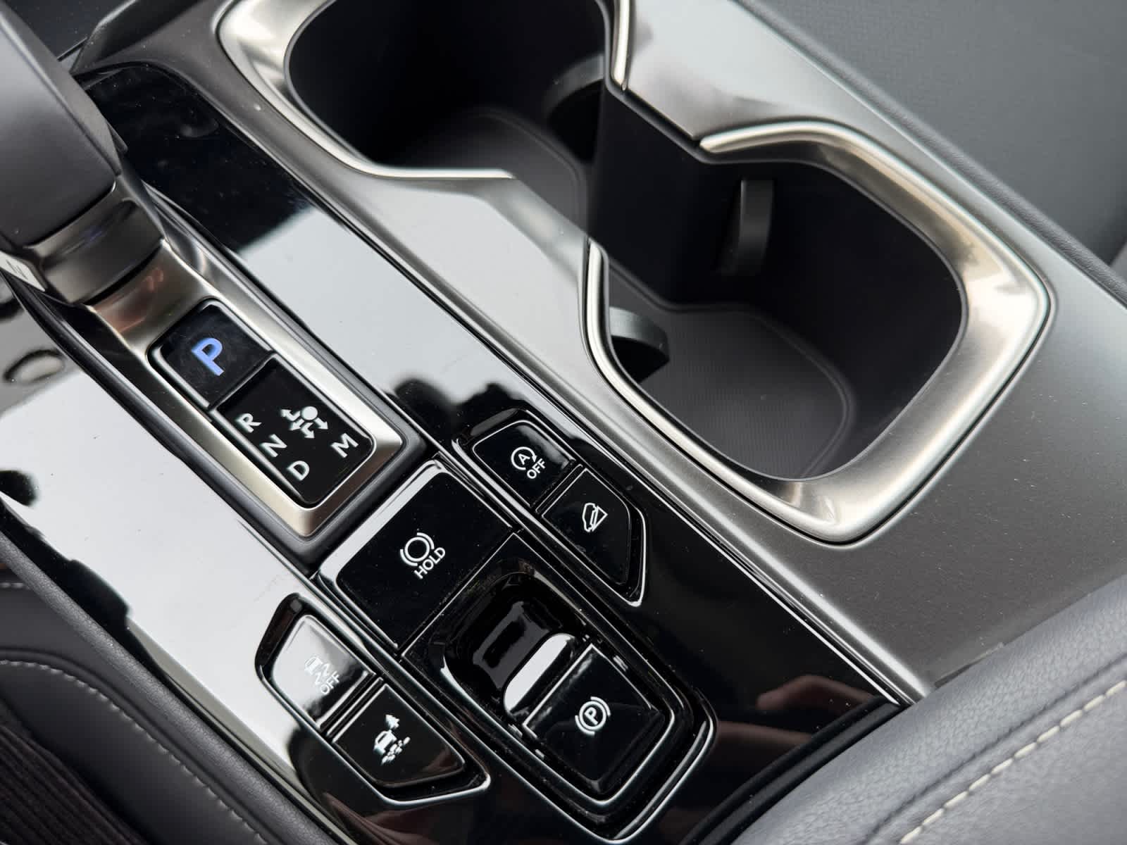 2026 Lexus NX 350 - Photo 19
