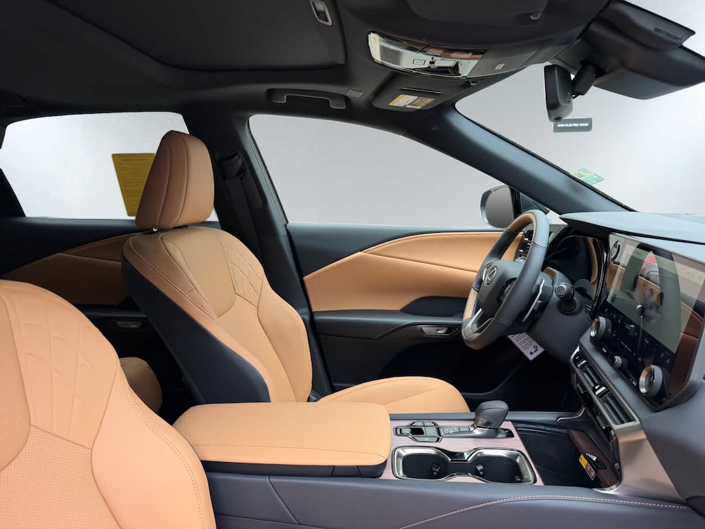 New 2026 Lexus RX RX 350h Premium Sport Utility
