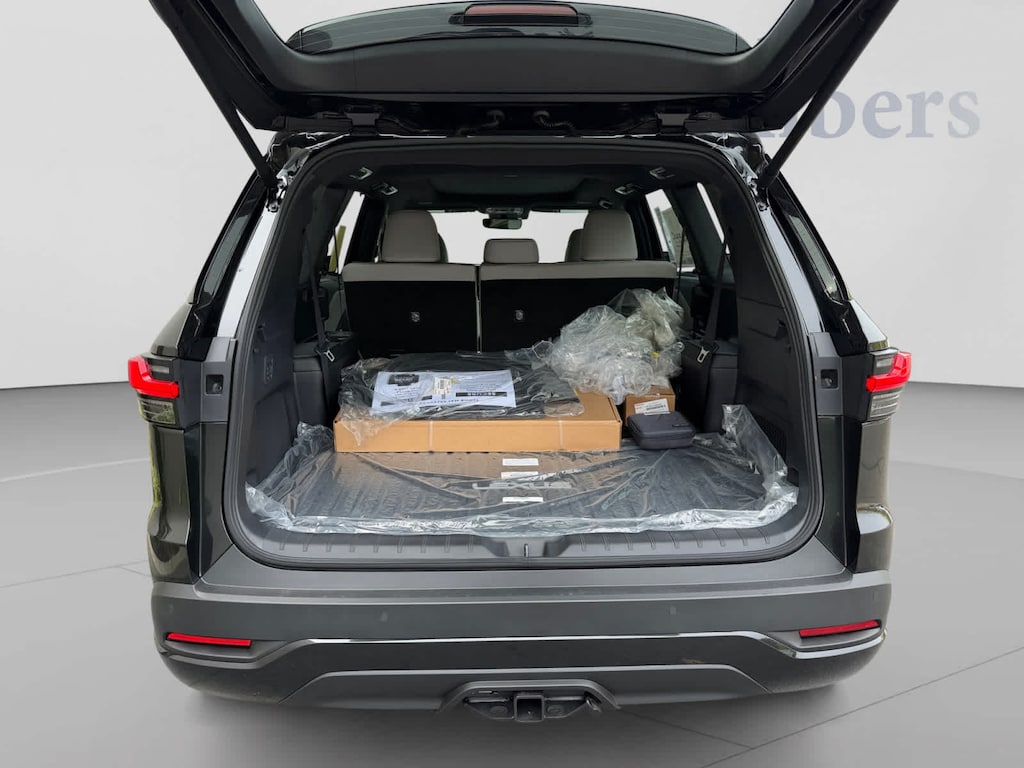 New 2026 Lexus TX 350 PREMIUM AWD Sport Utility