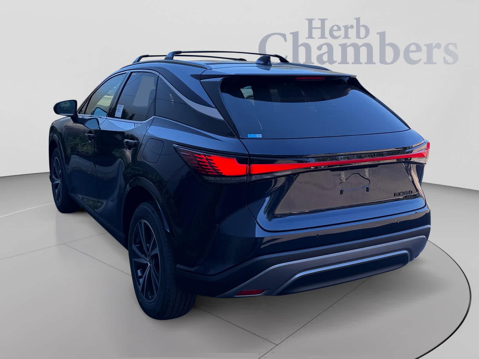 New 2026 Lexus RX RX 350 Premium Sport Utility