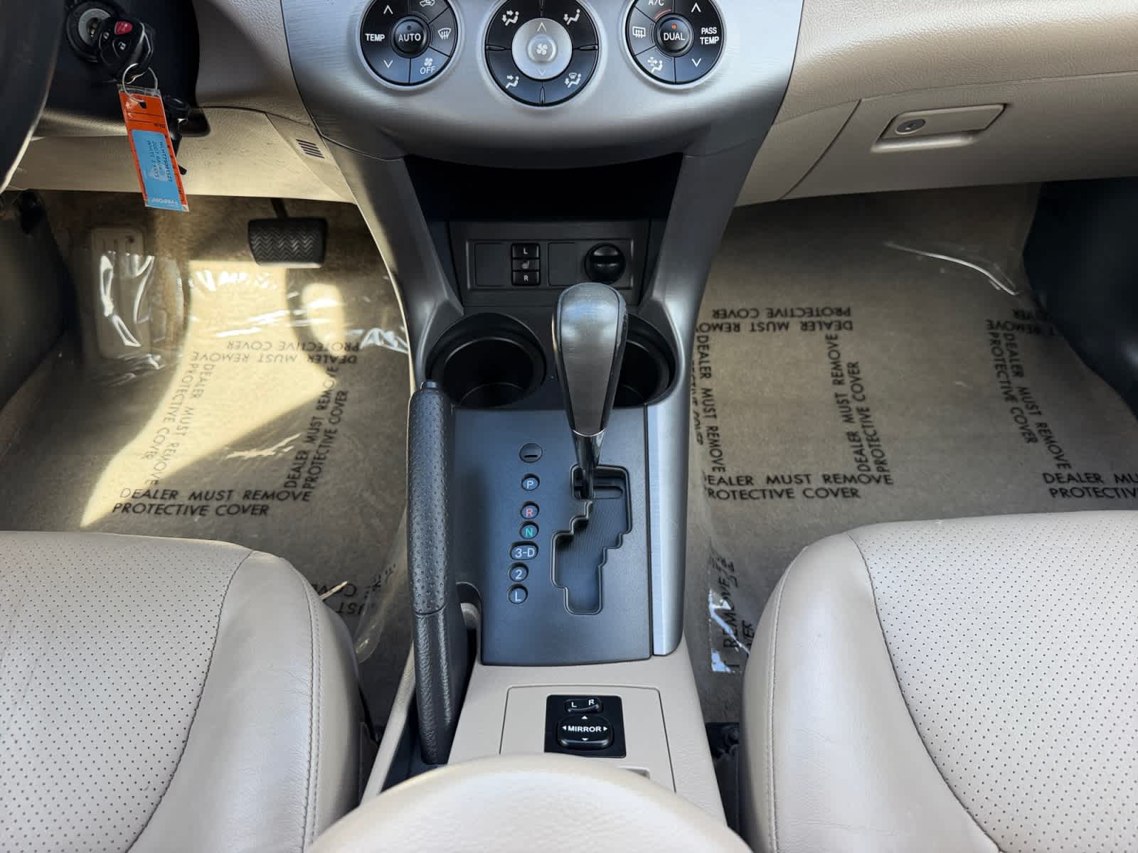 2007 Toyota RAV4 Limited - Photo 13