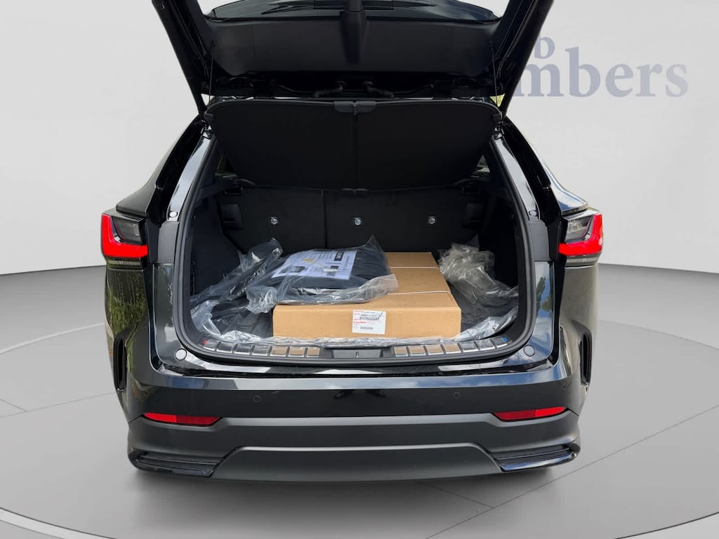 New 2026 Lexus NX NX 350 Premium Sport Utility