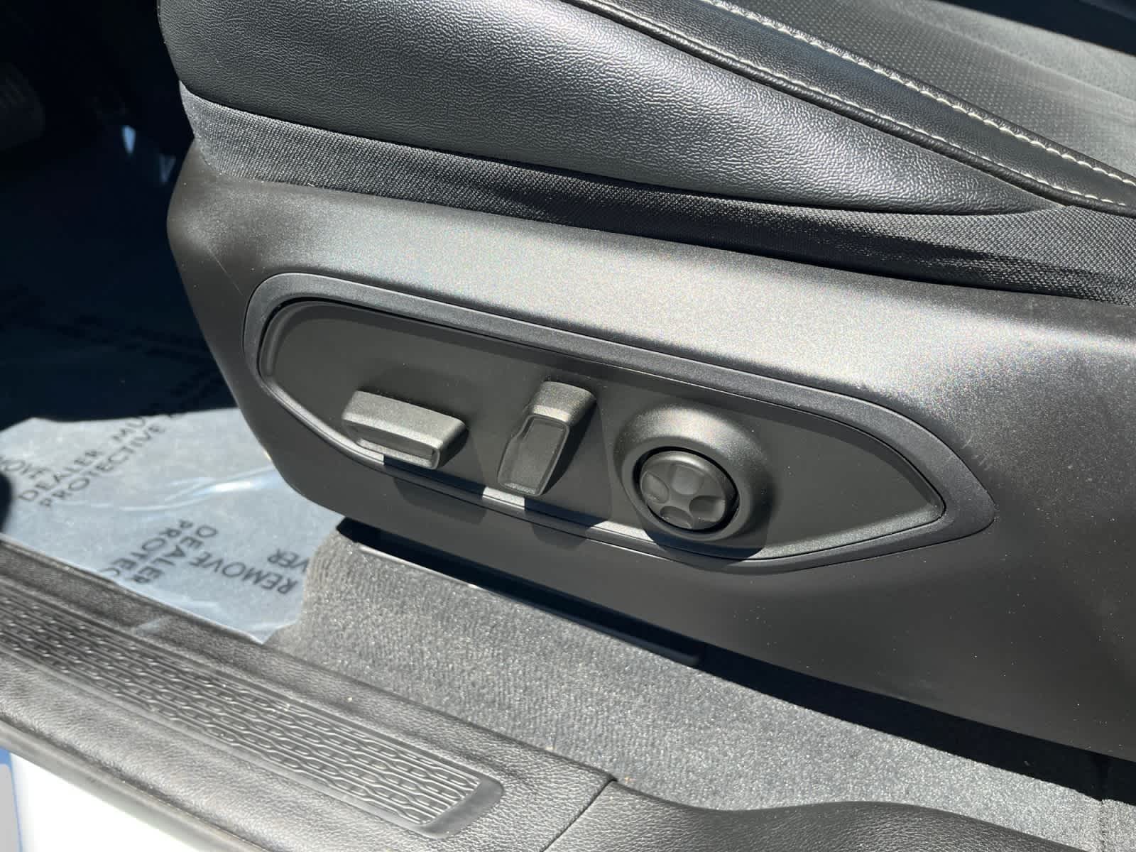 2024 Jeep Grand Cherokee Altitude - Photo 24